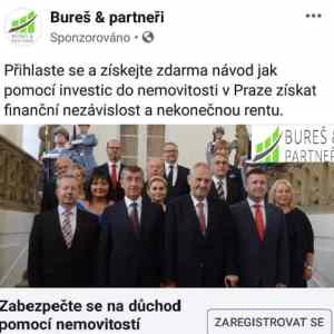 Obrázek 'Bures a partners'