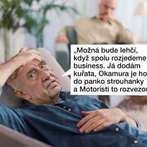 Obrázek 'Bures u psychologa'