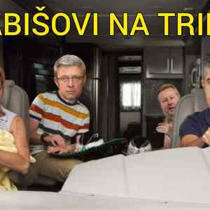 Obrázek 'Buresovi na tripu'