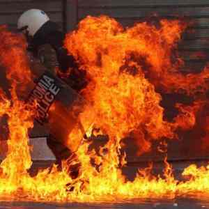 Obrázek 'Burn motherfucker burn'