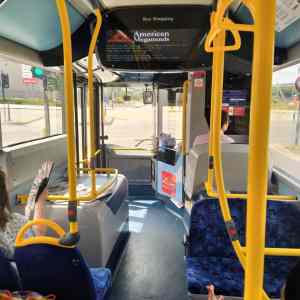 Obrázek 'Bus London'