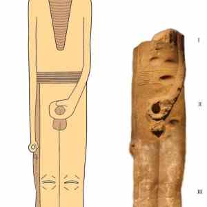 Obrázek 'Byl objeven praprapraprapredek Roumenistu' Obrázek 'Byl objeven praprapraprapredek Roumenistu'