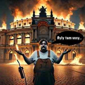 Obrázek 'Byly&nbsp;tam&nbsp;vosy'