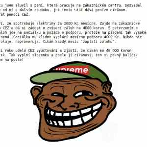 Obrázek 'CEZ face'