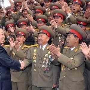 Obrázek 'CHAMPIONS - North Korea win the 2014 World Cup'