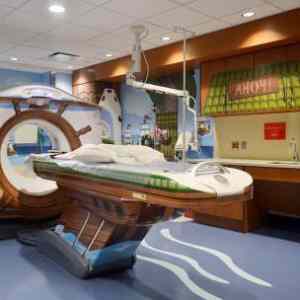 Obrázek 'CT in child hospital new york'