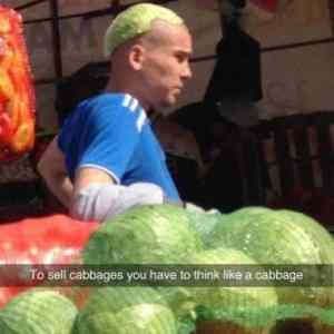 Obrázek 'Cabbage-seller'