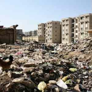 Obrázek 'Cairo - City Of Garbage3'