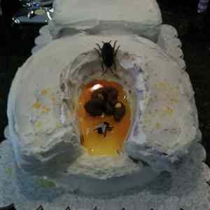 Obrázek 'Cake&nbsp;Looks&nbsp;Delicious'