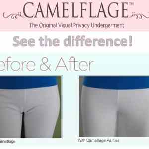 Obrázek 'Camelflage'