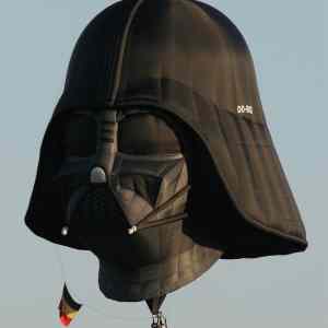 Obrázek 'Cameron Darth Vade'