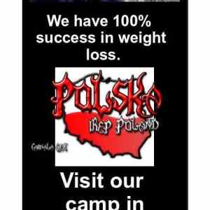 Obrázek 'Camp in Poland'