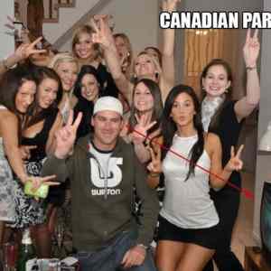 Obrázek 'Canadian parties'