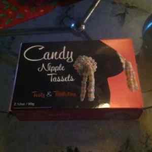 Obrázek 'Candy&nbsp;Nipple&nbsp;Tassels'