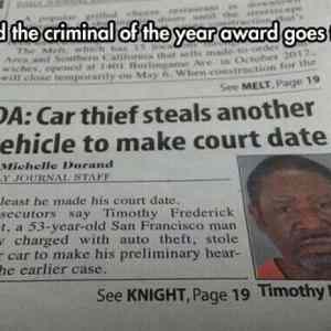 Obrázek 'Car Thief'