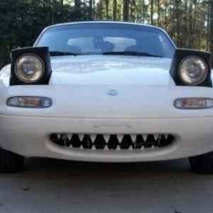 Obrázek 'Carshark'