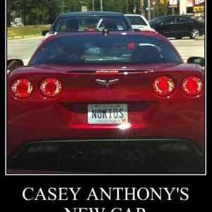 Obrázek 'Casey Anthonys New Car'