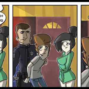 Obrázek 'Caught&nbsp;Masturbating'