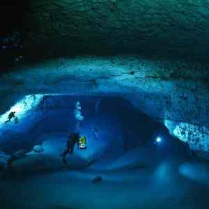 Obrázek 'Cave Diving 1'