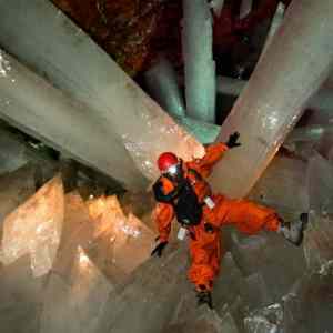 Obrázek 'Cave of Crystals 3c'