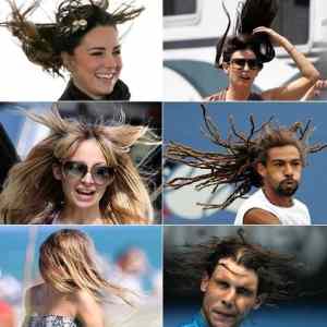 Obrázek 'Celebrities With Octopus Hair'