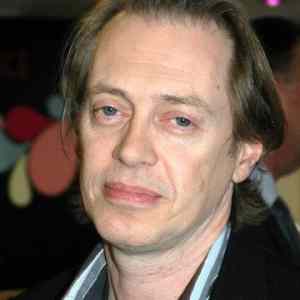 Obrázek 'Celebrities With Steve Buscemis Eyes - SBucemi'