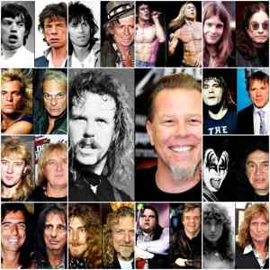 Obrázek 'Celebs Once We Were Young'