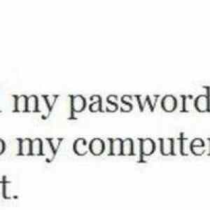 Obrázek 'Changed My Password'