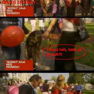 Obrázek 'Charlotta Ella poprve ve skole nova3.9.12'