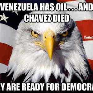 Obrázek 'Chavez died'