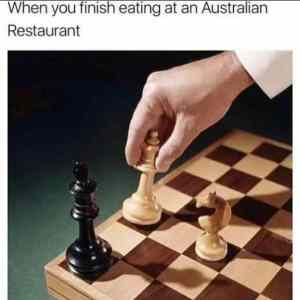 Obrázek 'Check mate'