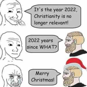 Obrázek 'Checkmate&nbsp;christ'