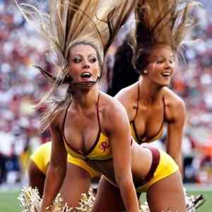 Obrázek 'Cheerleaders'