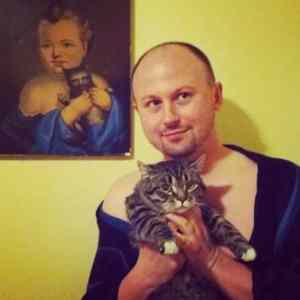 Obrázek 'Chick Magnet '