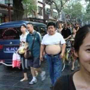 Obrázek 'China - New Peak of Fashion'