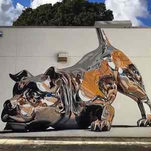 Obrázek 'ChromeDog'