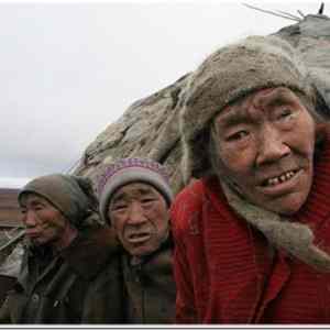 Obrázek 'Chukchi people'