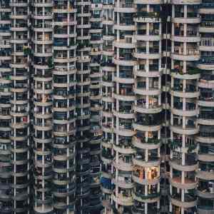 Obrázek 'Cina apartman s balkonem'