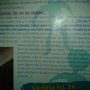 Obrázek 'Citil jsem ze se to stane'