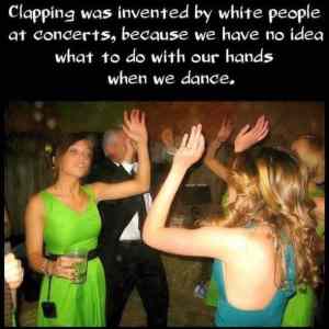 Obrázek 'Clapping Hands'