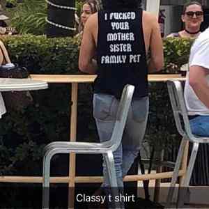 Obrázek 'ClassyT-Shirt'