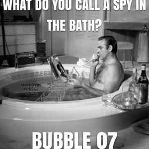 Obrázek 'Clean spy'