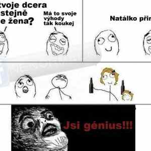 Obrázek 'Clever guy FB'