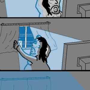 Obrázek 'Closing the bluescreen windows'