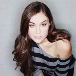 Obrázek 'Clothed photo of Sasha Grey leaked'