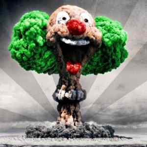 Obrázek 'Clown bomb'