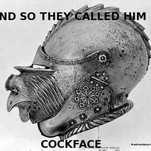 Obrázek 'Cockface 07-03-2012'