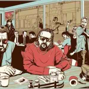 Obrázek 'Coen Brothers vs Tarantino'