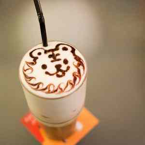 Obrázek 'Coffee Art 2'