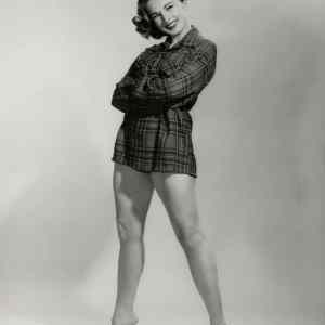 Obrázek 'Coleen Gray'